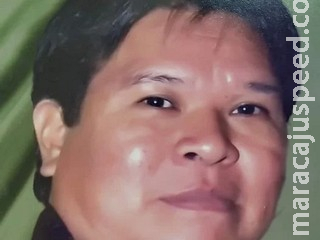 Cassiano, enfermeiro durante 29 anos nas aldeias de MS, morreu antes da vacina chegar Cassiano, enfermeiro durante 29 anos nas aldeias de MS, morreu antes da vacina chegar
