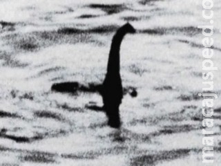 Cientista revela ter descoberto mistério por trás do Monstro do Lago Ness Cientista revela ter descoberto mistério por trás do Monstro do Lago Ness