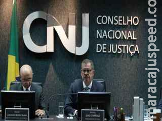 CNJ recebe pedido para investigar juíza por apologia à aglomeração na pandemia CNJ recebe pedido para investigar juíza por apologia à aglomeração na pandemia