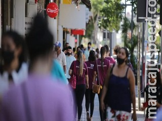 Com 23 mortes e 1,1 mil casos em 24h, MS soma 148,4 mil infectados pelo coronavírus