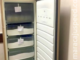 Com estoque quase vazio, Hospital Universitário tem leite apenas para mais seis dias Com estoque quase vazio, Hospital Universitário tem leite apenas para mais seis dias