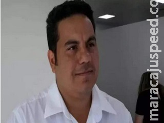 Com mais de 3 mil casos, na fronteira até o secretário de Saúde está com coronavírus Com mais de 3 mil casos, na fronteira até o secretário de Saúde está com coronavírus