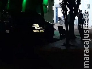 Confronto com polícia deixa ao menos seis integrantes de facção mortos na fronteira