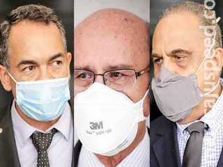 CoronaVac é importante para ‘salvar pessoas’ e reduzir internações, dizem vereadores CoronaVac é importante para ‘salvar pessoas’ e reduzir internações, dizem vereadores