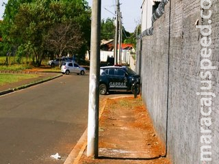 Corregedoria revoga afastamento compulsório de policial civil preso na Omertà Corregedoria revoga afastamento compulsório de policial civil preso na Omertà