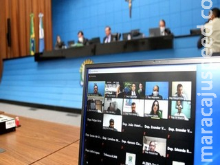 Cota parlamentar: confira quanto cada deputado estadual de MS gastou em 2020 Cota parlamentar: confira quanto cada deputado estadual de MS gastou em 2020