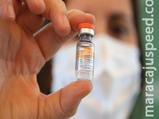 Covid-19: Plano de MS prevê imunização de 144,5 mil pessoas na primeira etapa Covid-19: Plano de MS prevê imunização de 144,5 mil pessoas na primeira etapa