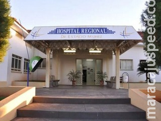 Criança torturada durante ritual em MS passa por cirurgia e está fora de perigo Criança torturada durante ritual em MS passa por cirurgia e está fora de perigo