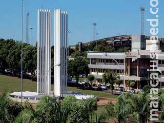 Cursos de Mestrado e Doutorado têm mais de 850 oportunidades na UFMS Cursos de Mestrado e Doutorado têm mais de 850 oportunidades na UFMS
