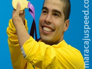 Daniel Dias, multicampeão paralímpico, anuncia aposentadoria em Tóquio Daniel Dias, multicampeão paralímpico, anuncia aposentadoria em Tóquio