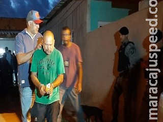 De novo, mulher de serial killer que matou 7 em Campo Grande tem liberdade negada