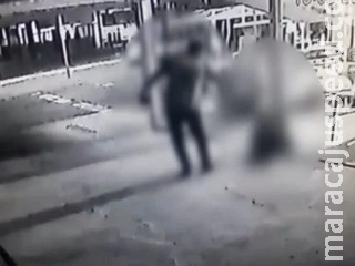 Defesa recorre e desembargador nega liberdade a motoentregador que matou colega