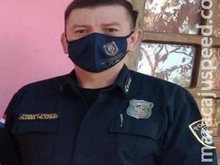 Delegado é preso por envolvimento na extorsão de brasileiros no Paraguai