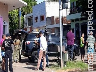 Delegado preso pede liberdade após ‘colega’ contrair Covid-19, mas juiz plantonista nega pedido Delegado preso pede liberdade após ‘colega’ contrair Covid-19, mas juiz plantonista nega pedido