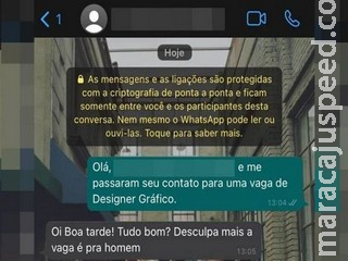 Designer não pôde concorrer à vaga no Superior Tribunal Militar por ser mulher Designer não pôde concorrer à vaga no Superior Tribunal Militar por ser mulher