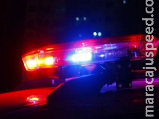 Detento do semiaberto é flagrado em assalto na fronteira