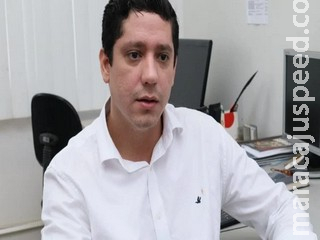 Diário oficial de Dourados traz mudanças em cargos chaves da Funsaud Diário oficial de Dourados traz mudanças em cargos chaves da Funsaud