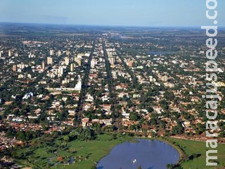 Dourados não registra novos óbitos por coronavírus, mas infectados já somam 14.248 Dourados não registra novos óbitos por coronavírus, mas infectados já somam 14.248