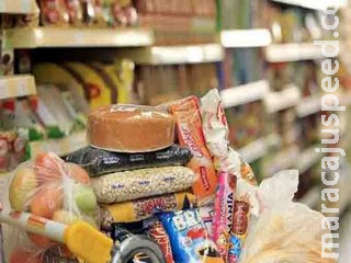 Economia Preço da cesta básica aumentou em todas as capitais em 2020 Economia Preço da cesta básica aumentou em todas as capitais em 2020