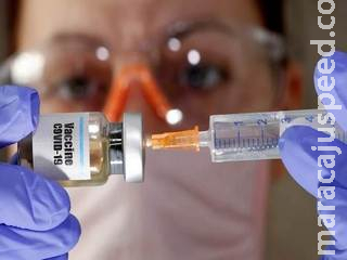 Eficácia de 50,3% da Coronavac é suficiente para frear pandemia em MS, dizem cientistas Eficácia de 50,3% da Coronavac é suficiente para frear pandemia em MS, dizem cientistas