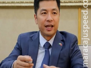 Embaixada da China diz que avalia doações para ajudar hospitais de Manaus Embaixada da China diz que avalia doações para ajudar hospitais de Manaus
