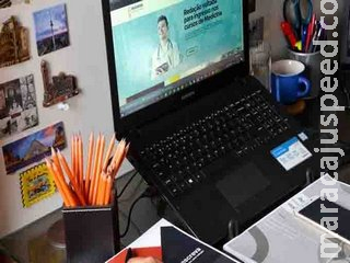 Enem 2020: ‘aulões’ online e gratuitos ajudam estudantes nas vésperas da prova Enem 2020: ‘aulões’ online e gratuitos ajudam estudantes nas vésperas da prova