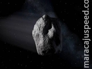 Estudante brasileira descobre asteroide