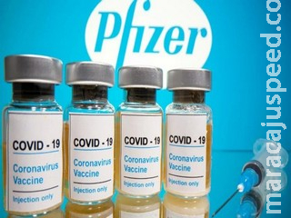 Estudo indica que vacina da Pfizer é eficaz contra cepa inglesa do coronavírus
