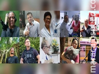 Ex-vereadores voltarão ao rádio e medicina, mas também há quem vai se dedicar à Filosofia e doutorado Ex-vereadores voltarão ao rádio e medicina, mas também há quem vai se dedicar à Filosofia e doutorado