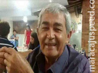 Família pede doação de sangue para idoso que sofreu acidente na avenida Gury Marques Família pede doação de sangue para idoso que sofreu acidente na avenida Gury Marques