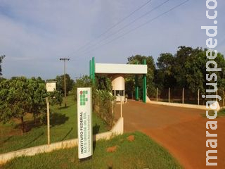 Fapec é autorizada a atuar como fundação de apoio do IFMS Fapec é autorizada a atuar como fundação de apoio do IFMS