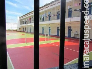 Farra na PED: agente mantinha relação com detento e enfermeiras trocavam ‘nudes’ com presos
