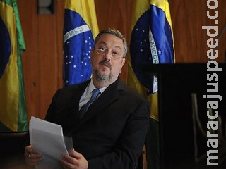 Gilmar encerra dois inquéritos de André Esteves abertos com delação de Palocci Gilmar encerra dois inquéritos de André Esteves abertos com delação de Palocci