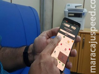 Governo vai ceder para Campo Grande 400 celulares para ferramenta de combate ao Aedes aegypti