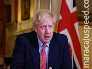 Há evidência de que nova variante do coronavírus é mais mortal, diz Boris Johnson Há evidência de que nova variante do coronavírus é mais mortal, diz Boris Johnson