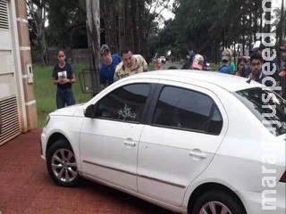 Homem que escapou de chacina em 2017 é executado a tiros na fronteira