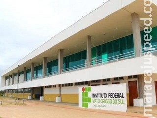 IFMS encerra período de inscrições para cursos de qualificação profissional a distância nesta quarta IFMS encerra período de inscrições para cursos de qualificação profissional a distância nesta quarta