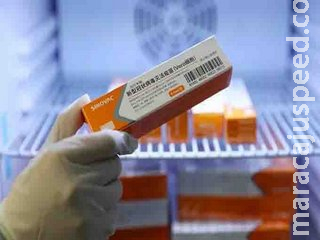 Indonésia começa vacinação contra a covid-19 com uso da Coronavac Indonésia começa vacinação contra a covid-19 com uso da Coronavac