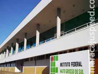 Inscrições para cursos técnicos a distância do IFMS terminam domingo Inscrições para cursos técnicos a distância do IFMS terminam domingo
