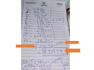 Irmão de ‘gerente’ do jogo do bicho se torna réu na Omertà após perícia em celular