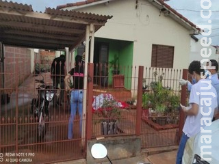 Juízes negam liberdade à mulher que matou amiga com 12 facadas após briga por ciúmes Juízes negam liberdade à mulher que matou amiga com 12 facadas após briga por ciúmes