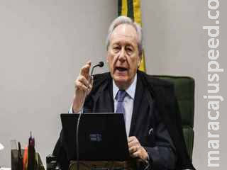 Lewandowski intima juiz que negou acesso a mensagens da Operação Spoofing a Lula Lewandowski intima juiz que negou acesso a mensagens da Operação Spoofing a Lula