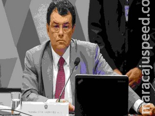 Líder do MDB oficializa pedido de intervenção federal no Amazonas Líder do MDB oficializa pedido de intervenção federal no Amazonas