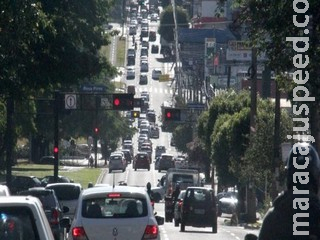 LISTA: Condutores têm até 31 de janeiro para contestar multas aplicadas pelo Detran-MS em 2020 LISTA: Condutores têm até 31 de janeiro para contestar multas aplicadas pelo Detran-MS em 2020