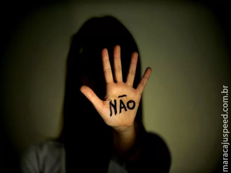 Maracaju: Homem é acusado de “estupro e estupro de vulnerável” cometido contra seus próprios filhos, um casal de crianças de 12 e 14 anos de idade atualmente Maracaju: Homem é acusado de “estupro e estupro de vulnerável” cometido contra seus próprios filhos, um casal de crianças de 12 e 14 anos de idade atualmente