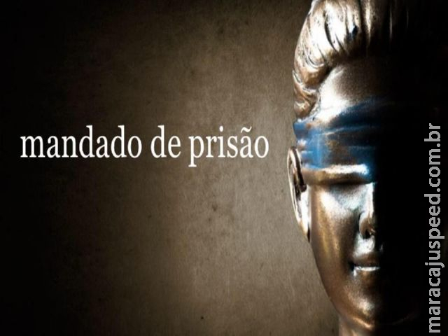 Maracaju: Homem foragido da Justiça da Bahia foi preso pelo DOF durante a Operação Hórus Maracaju: Homem foragido da Justiça da Bahia foi preso pelo DOF durante a Operação Hórus