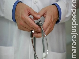 Marcada audiência de médico acusado de homicídio por não atender paciente em MS