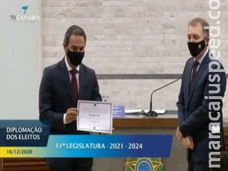 Marquinhos inaugura unidade de saúde no Aero Rancho nesta sexta-feira Marquinhos inaugura unidade de saúde no Aero Rancho nesta sexta-feira