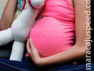 Menina de 11 anos engravida após ser estuprada por tio-avô durante 4 anos em MS