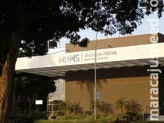 Ministério Público de MS divulga gabarito e resultado prévio em seleção para estagiários Ministério Público de MS divulga gabarito e resultado prévio em seleção para estagiários